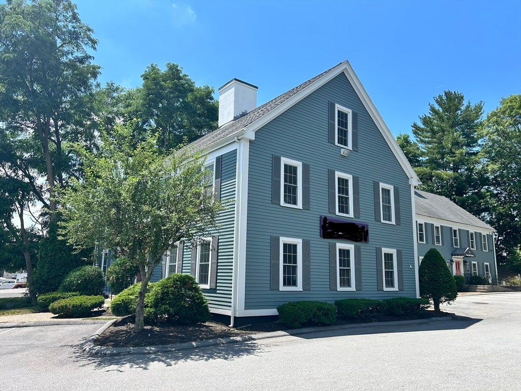 4 West Mill Street