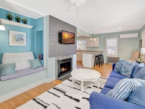 580 Nantasket Avenue Hull MA 02045