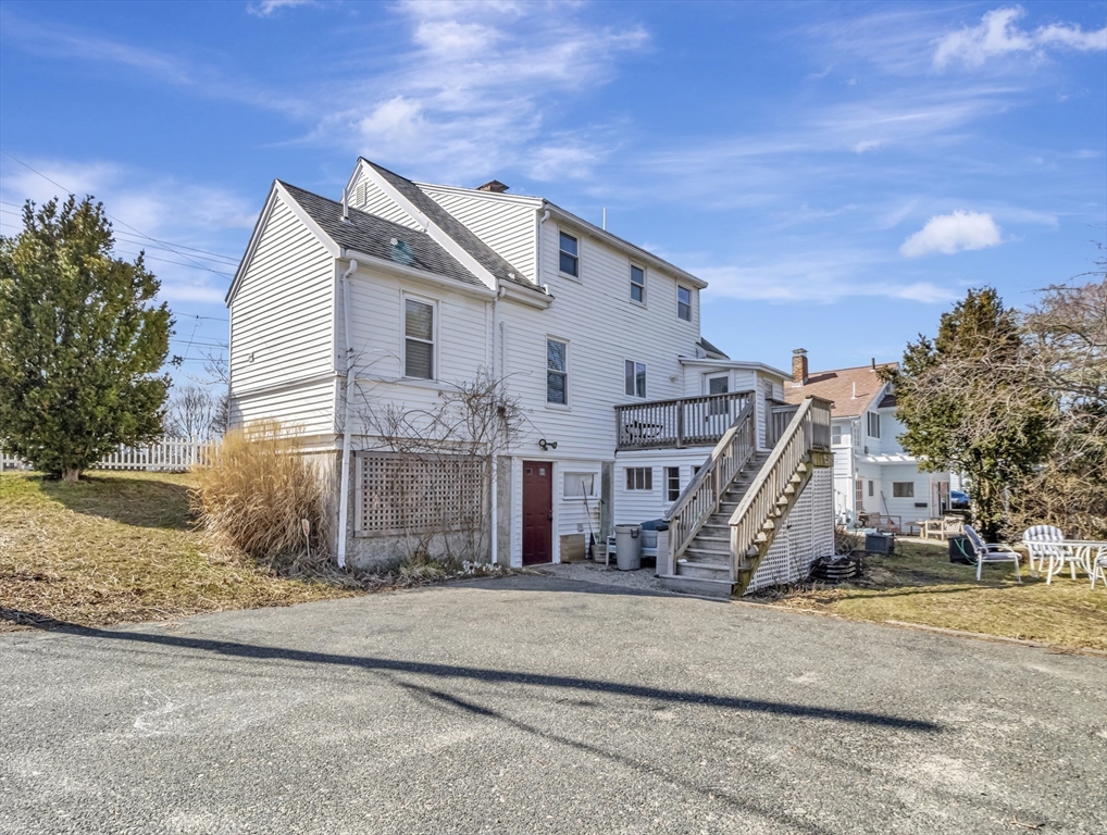 580 Nantasket Avenue