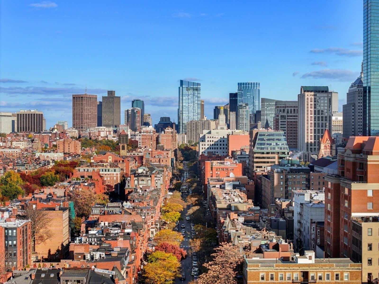 360 Newbury Street 810