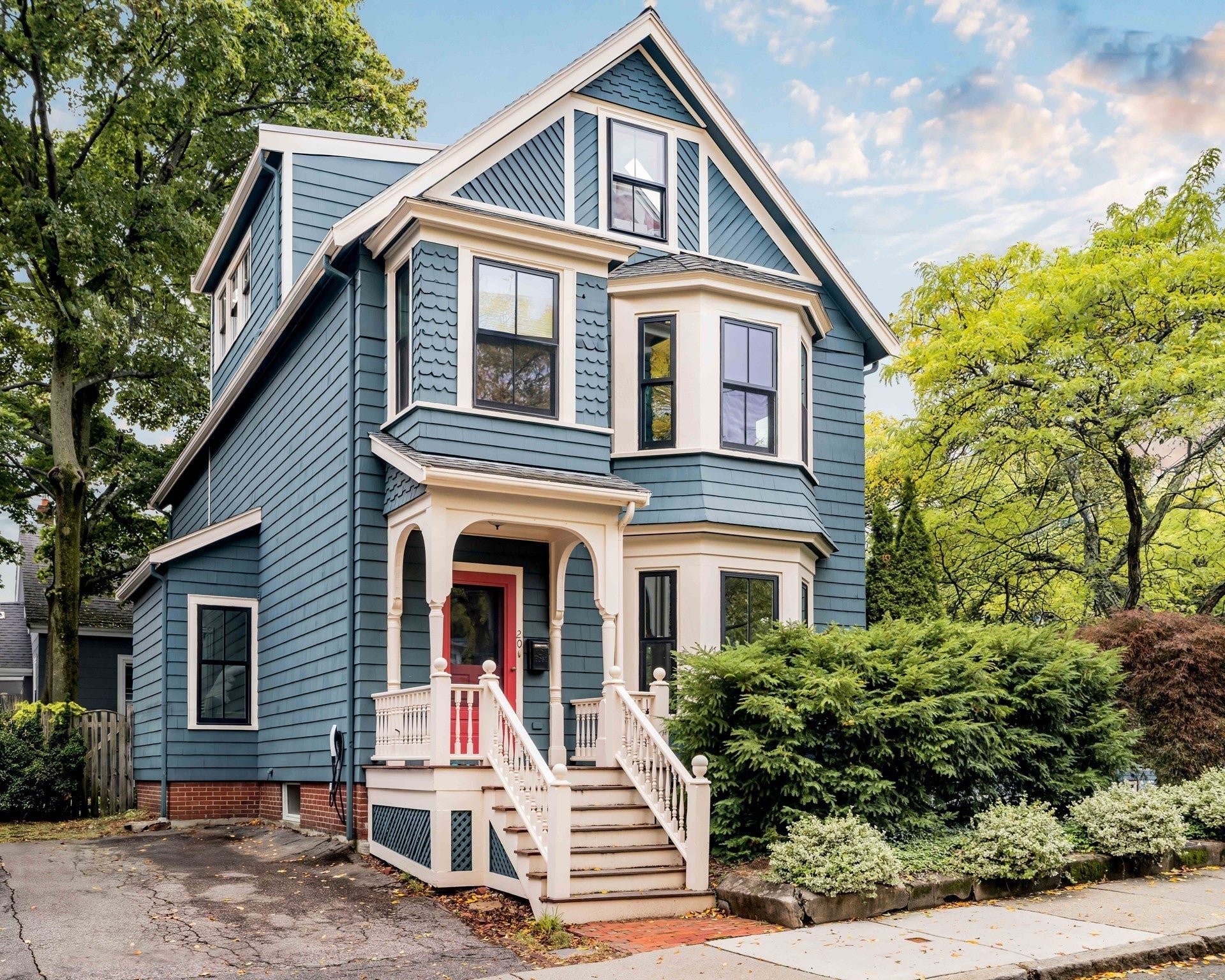 Photo of 20 Chapel Street, Somerville, MA