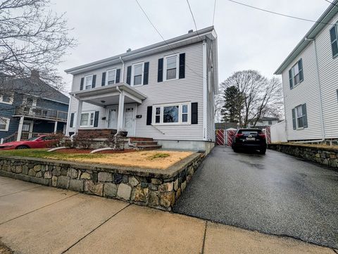 55-57 Dell 55 Melrose MA 02176