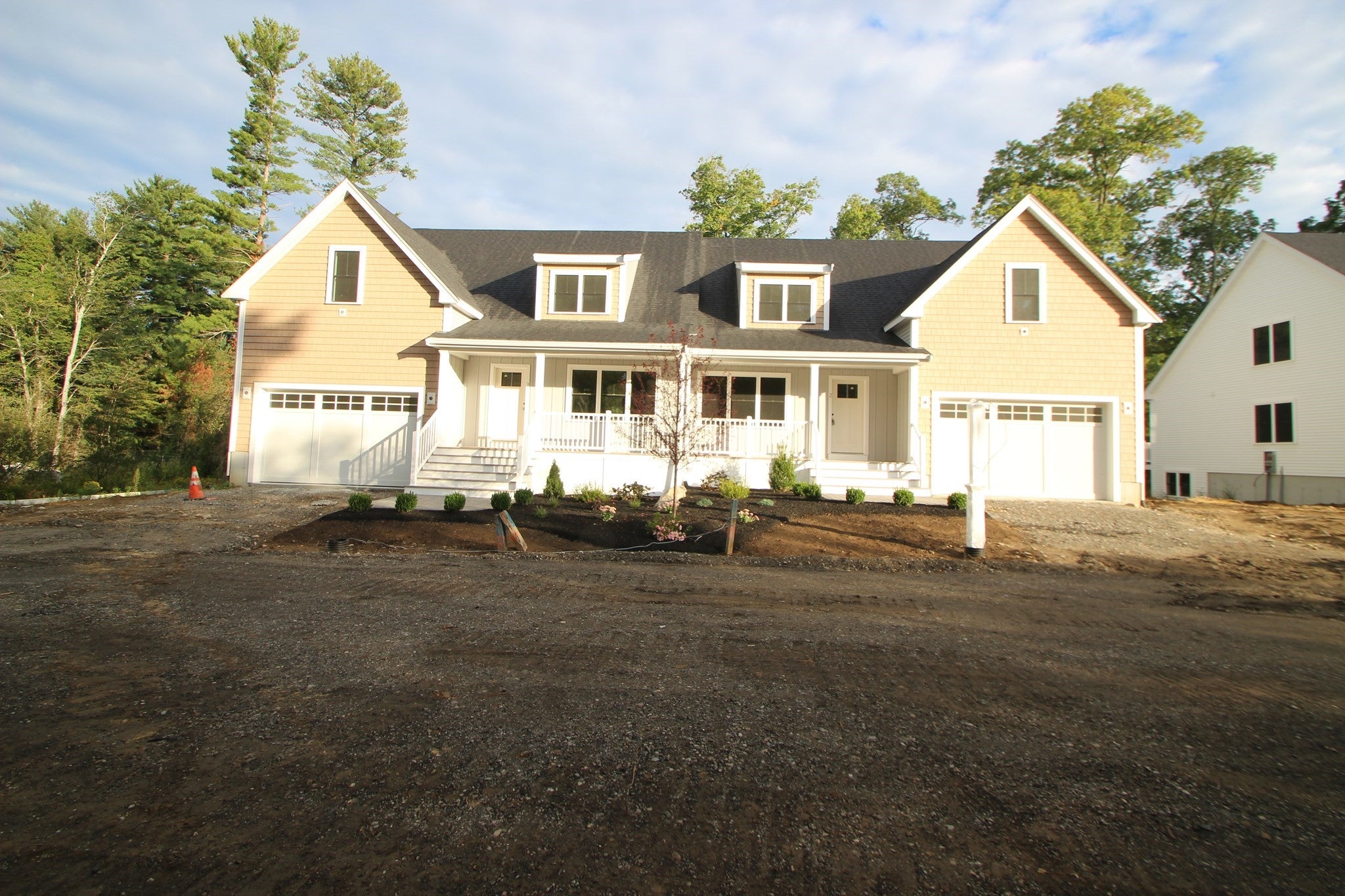 3 Northville Village #3, Whitman, MA, 3 Northville Village #3, Whitman, MA Photo #4