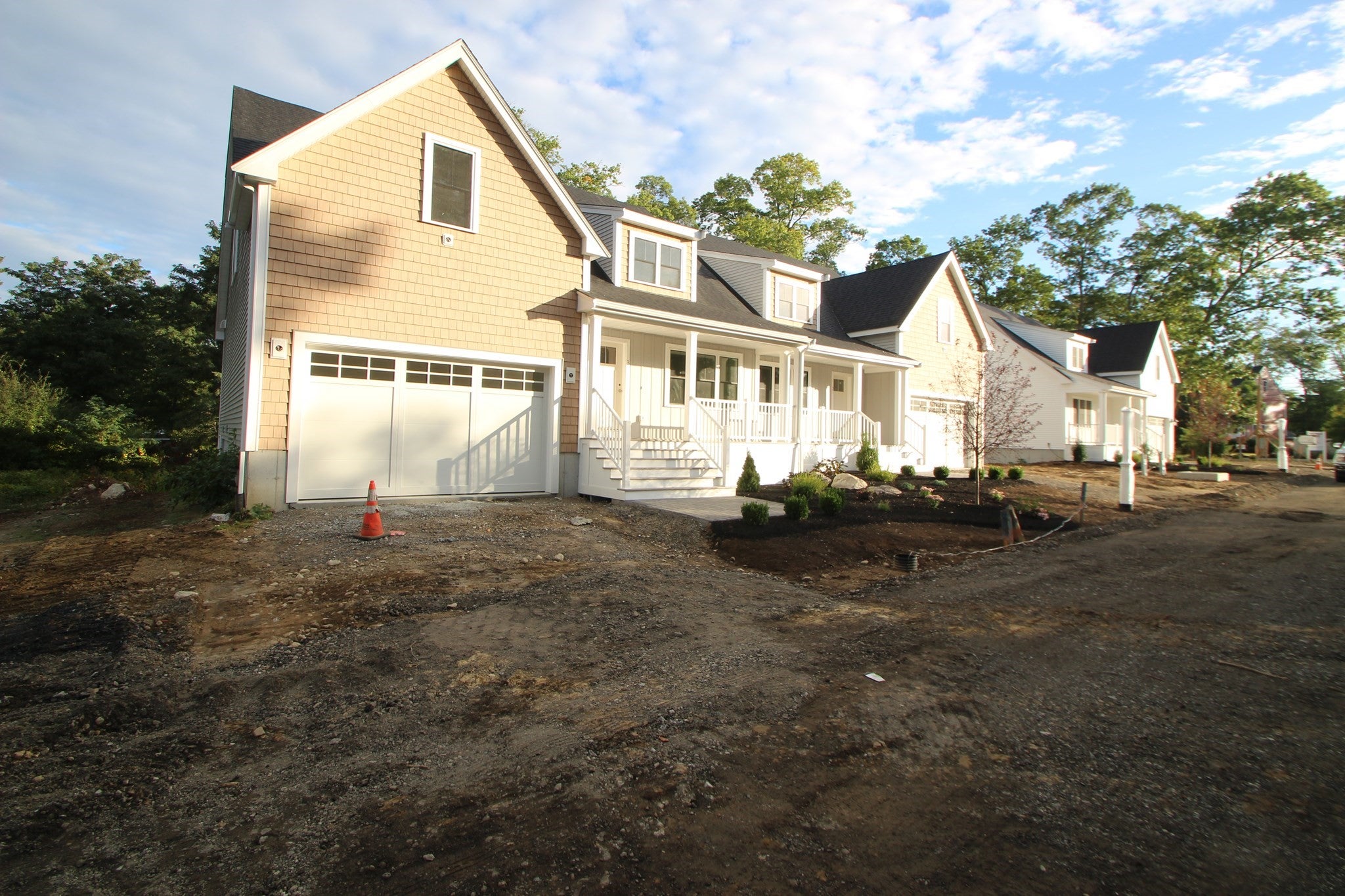 3 Northville Village #3, Whitman, MA, 3 Northville Village #3, Whitman, MA Photo #3