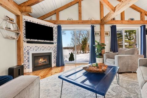 10 Old Rowley Rd Newbury MA 01951