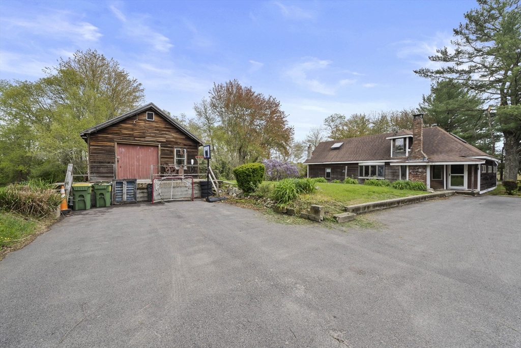 38 Popes Point Road