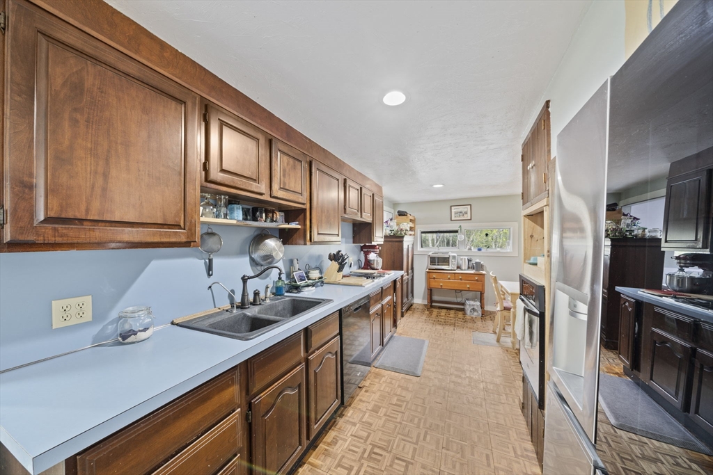 38 Popes Point Road