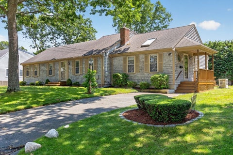 Photo of 40 Cooper Rd, Falmouth, MA 02536 (MLS # 73548568)