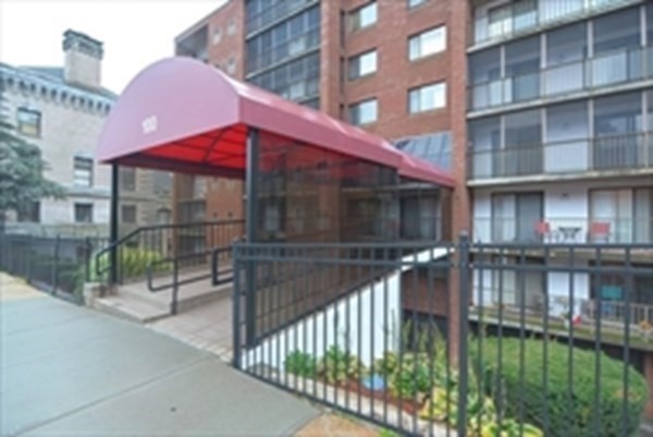 Photo of 100 High St, Medford, MA