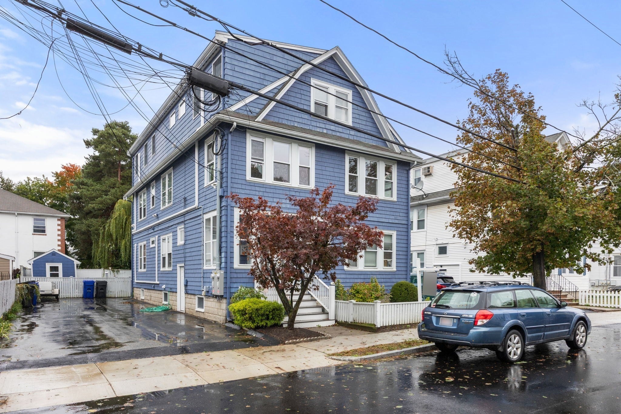 20 Silk St #2, Arlington, MA Photo #1