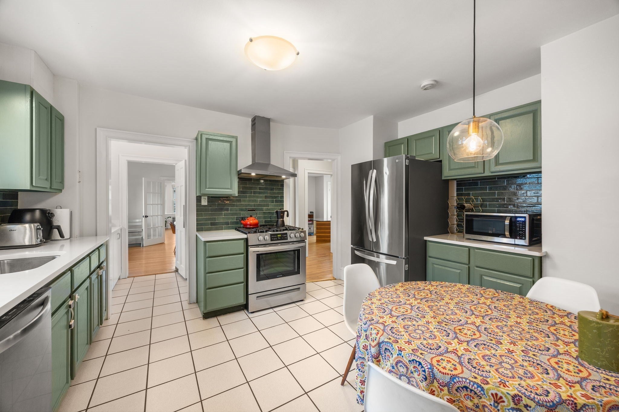 20 Silk St #2, Arlington, MA Photo #11