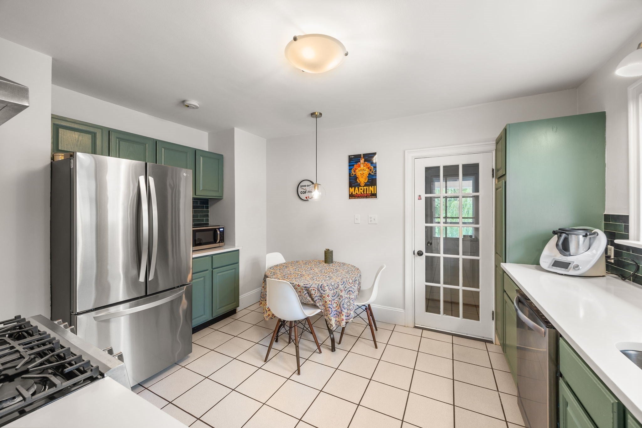 20 Silk St #2, Arlington, MA Photo #13
