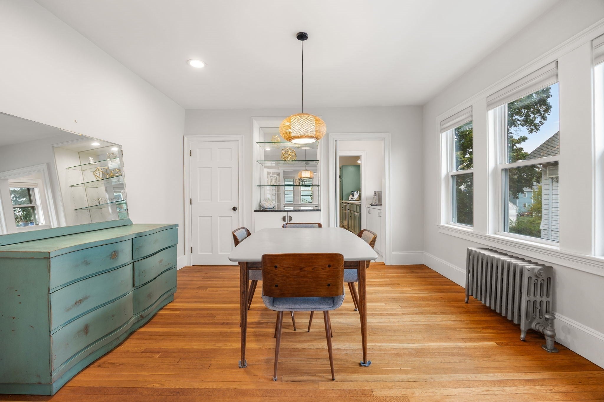 20 Silk St #2, Arlington, MA Photo #9