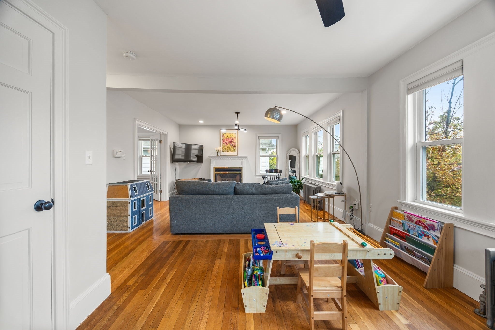 20 Silk St #2, Arlington, MA Photo #7