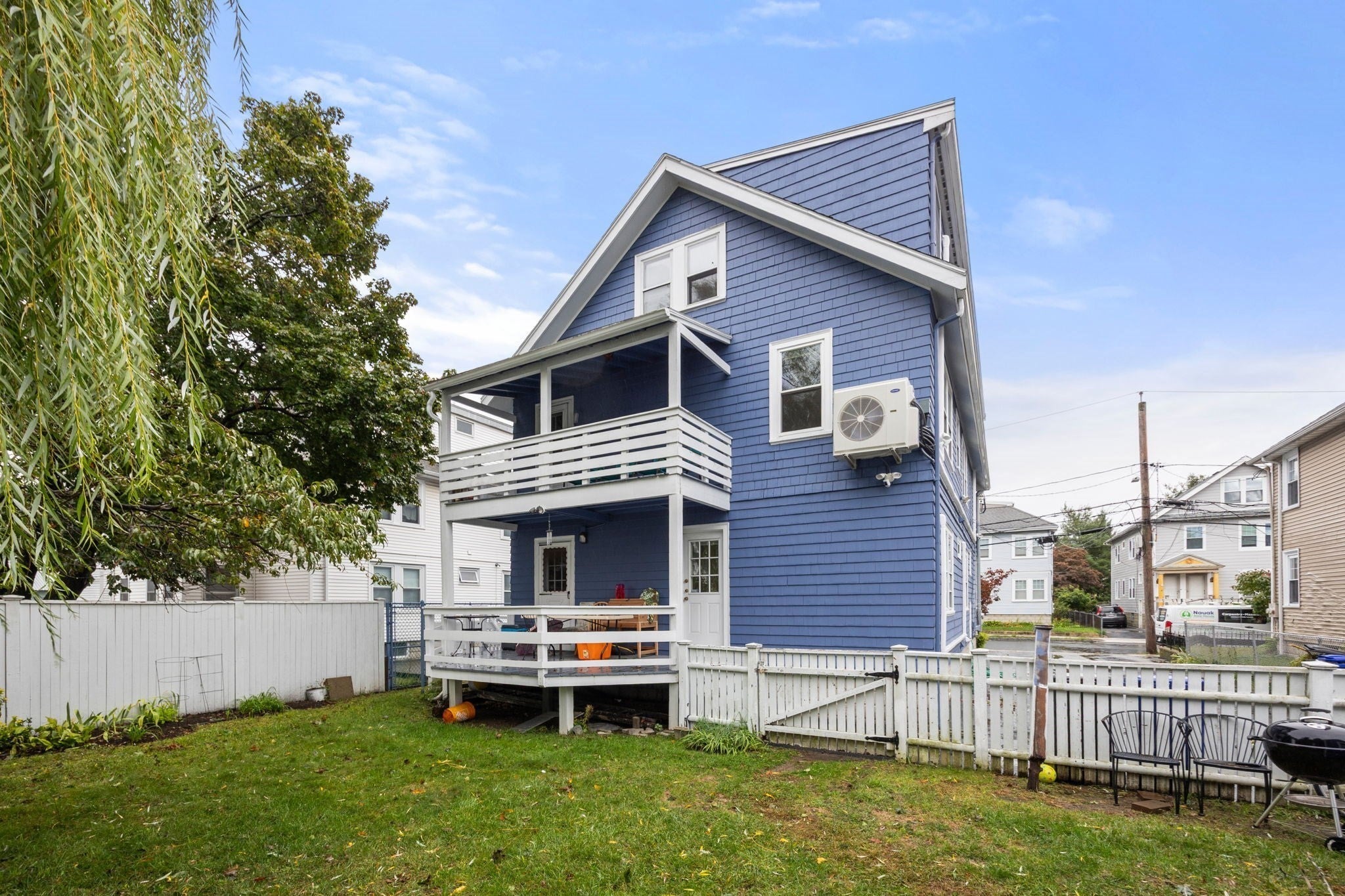 20 Silk St #2, Arlington, MA Photo #29
