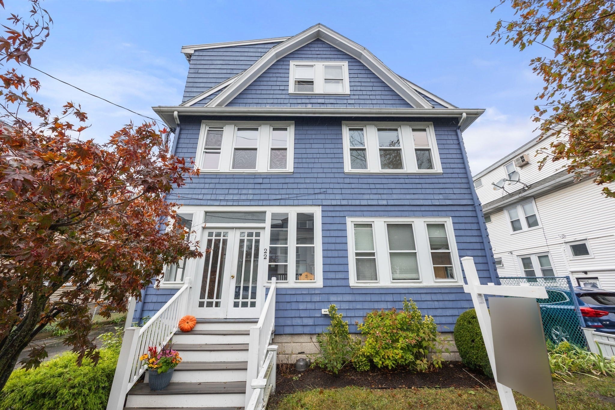 20 Silk St #2, Arlington, MA Photo #2