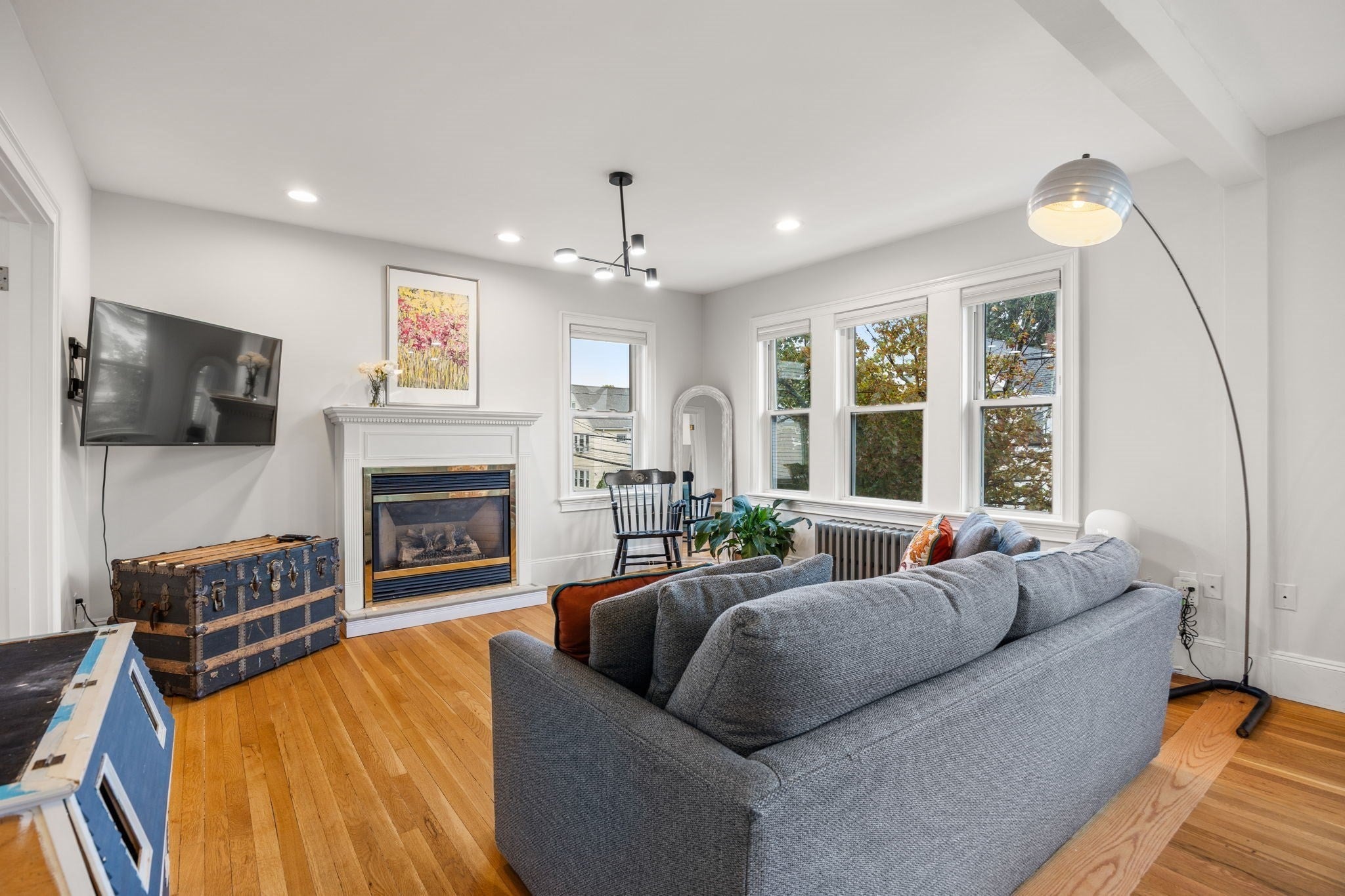 20 Silk St #2, Arlington, MA Photo #3