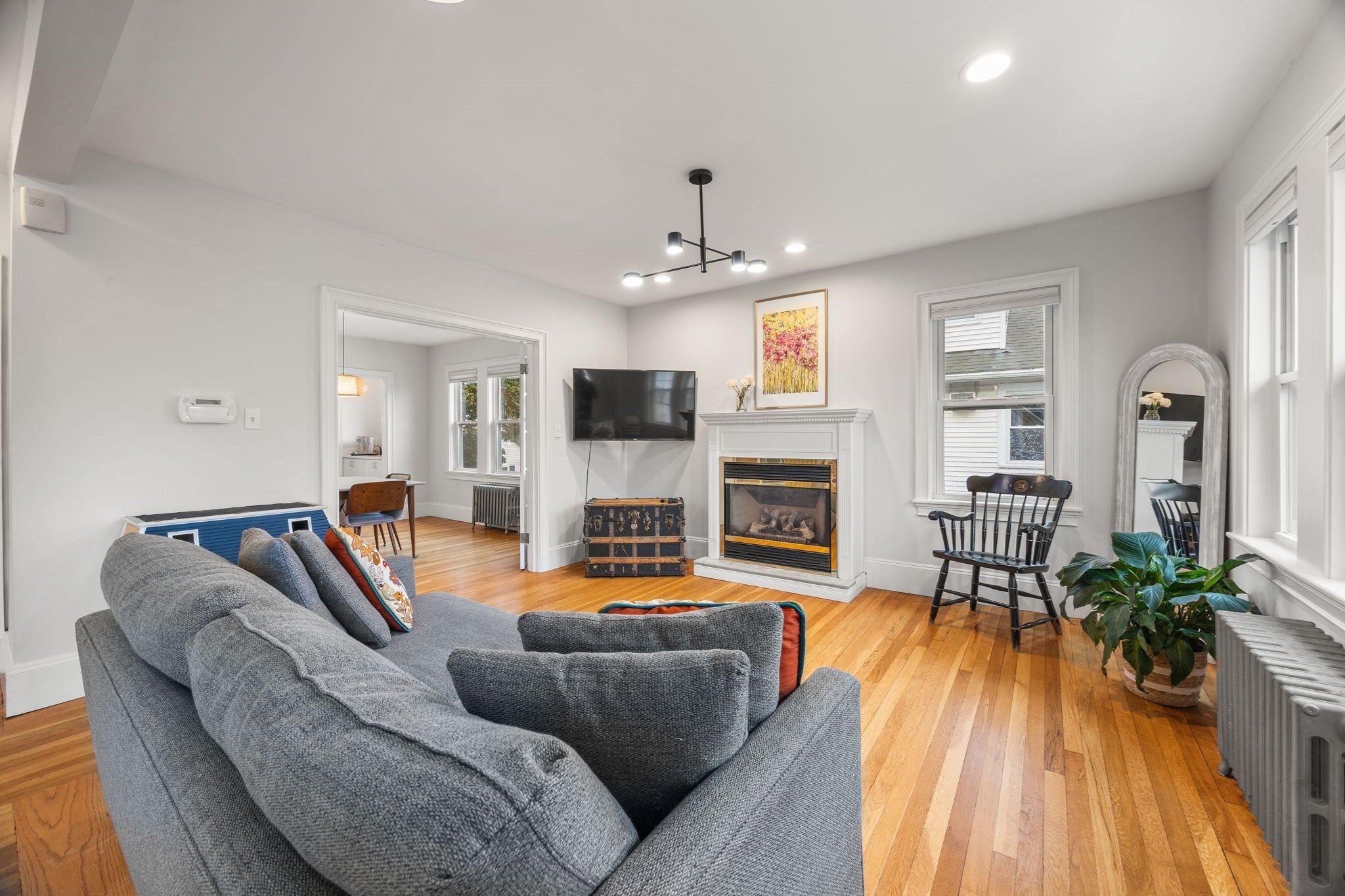 20 Silk St #2, Arlington, MA Photo #4