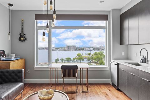 99 Sumner St 623 Boston MA 02128