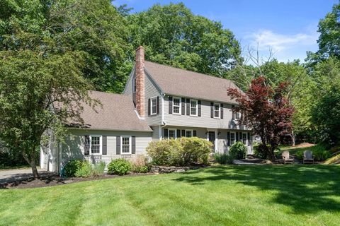 Photo of 2 Garrison Ln, Southborough, MA 01772 (MLS # 73534130)