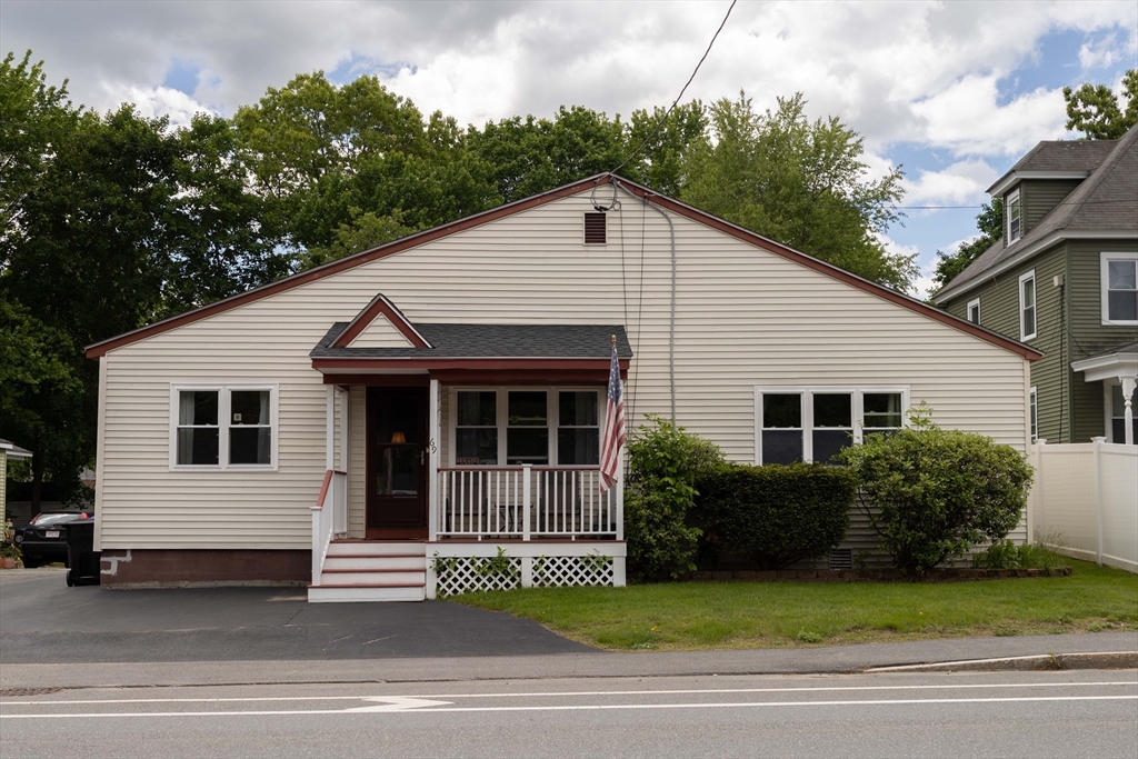 69 Front St