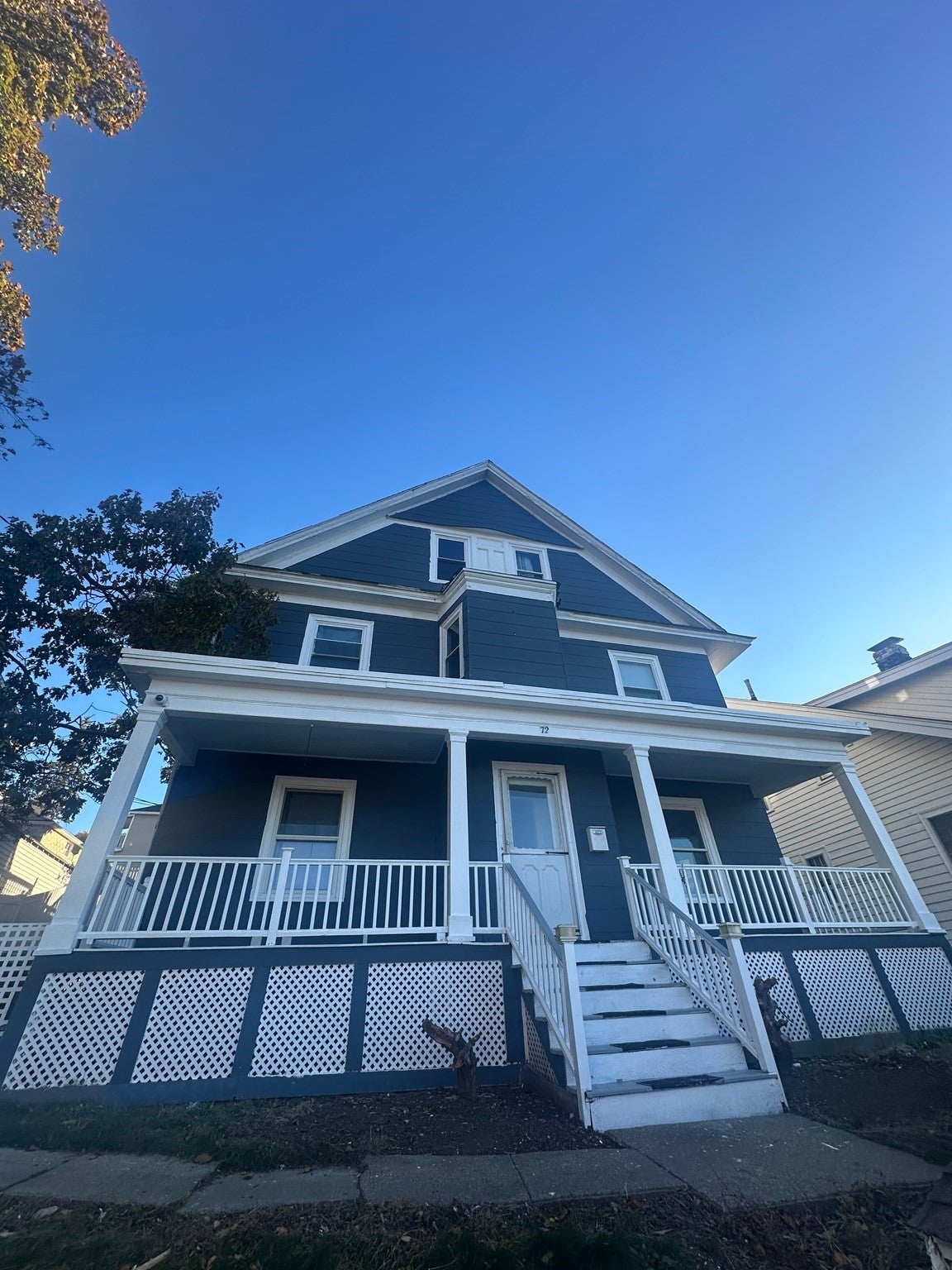 72 Byron Ave, Lawrence, MA, 72 Byron Ave, Lawrence, MA Photo #1