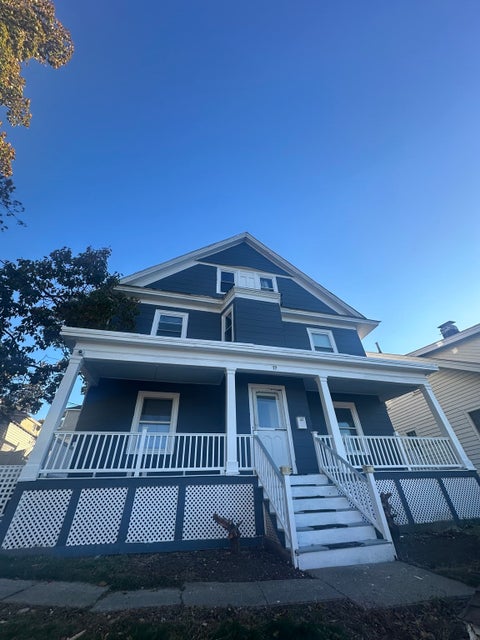 Photo of 72 Byron Ave, Lawrence, MA 01841 (MLS # 73595108)