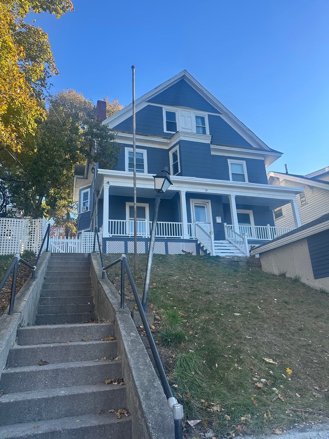 72 Byron Ave, Lawrence, MA, 72 Byron Ave, Lawrence, MA Photo #3