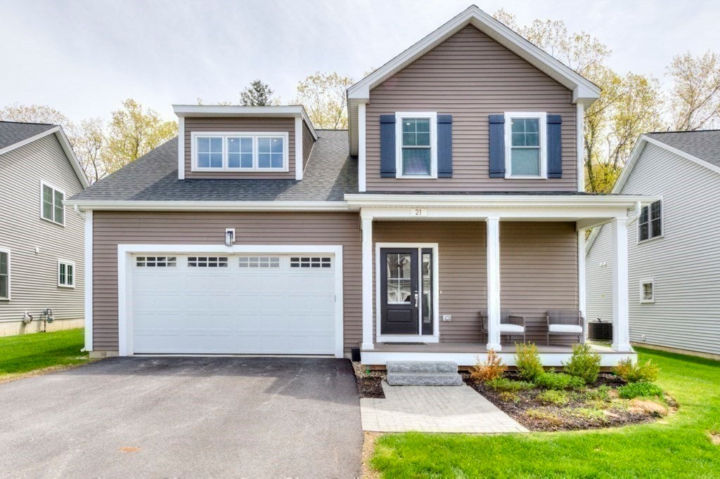 21 Salisbury Hill, Worcester, MA, 21 Salisbury Hill, Worcester, MA Photo #39