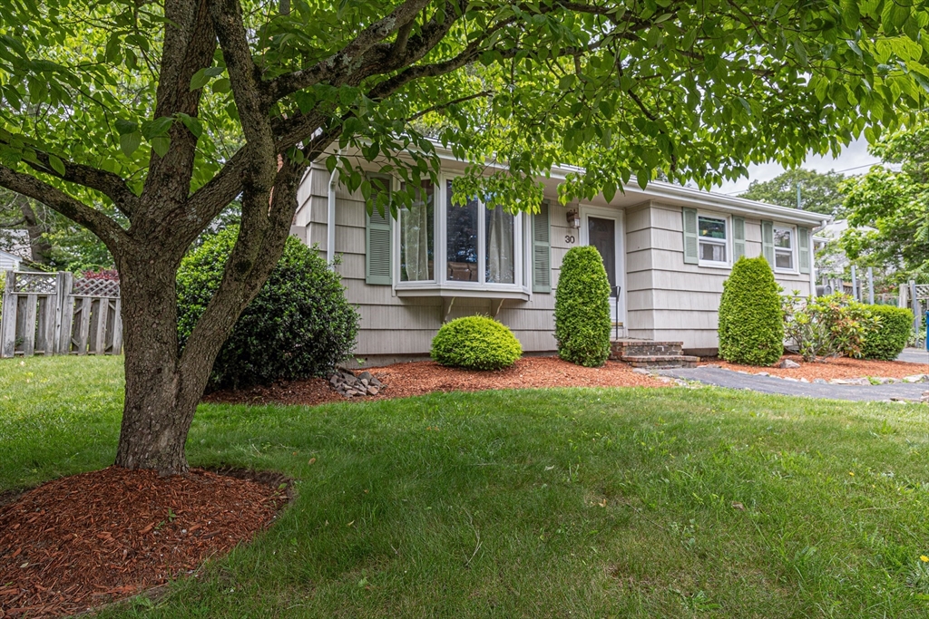 30 Fitzgerald St