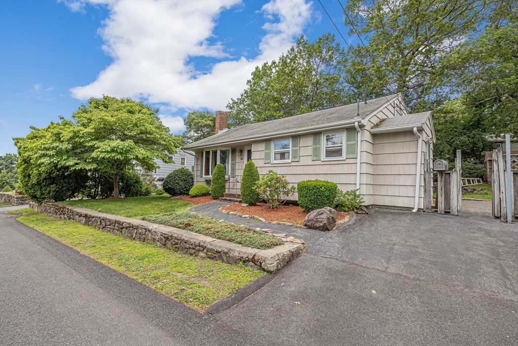 30 Fitzgerald St