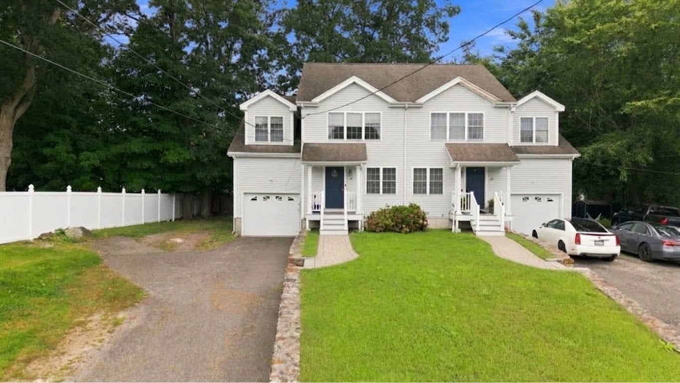 26 Vine St