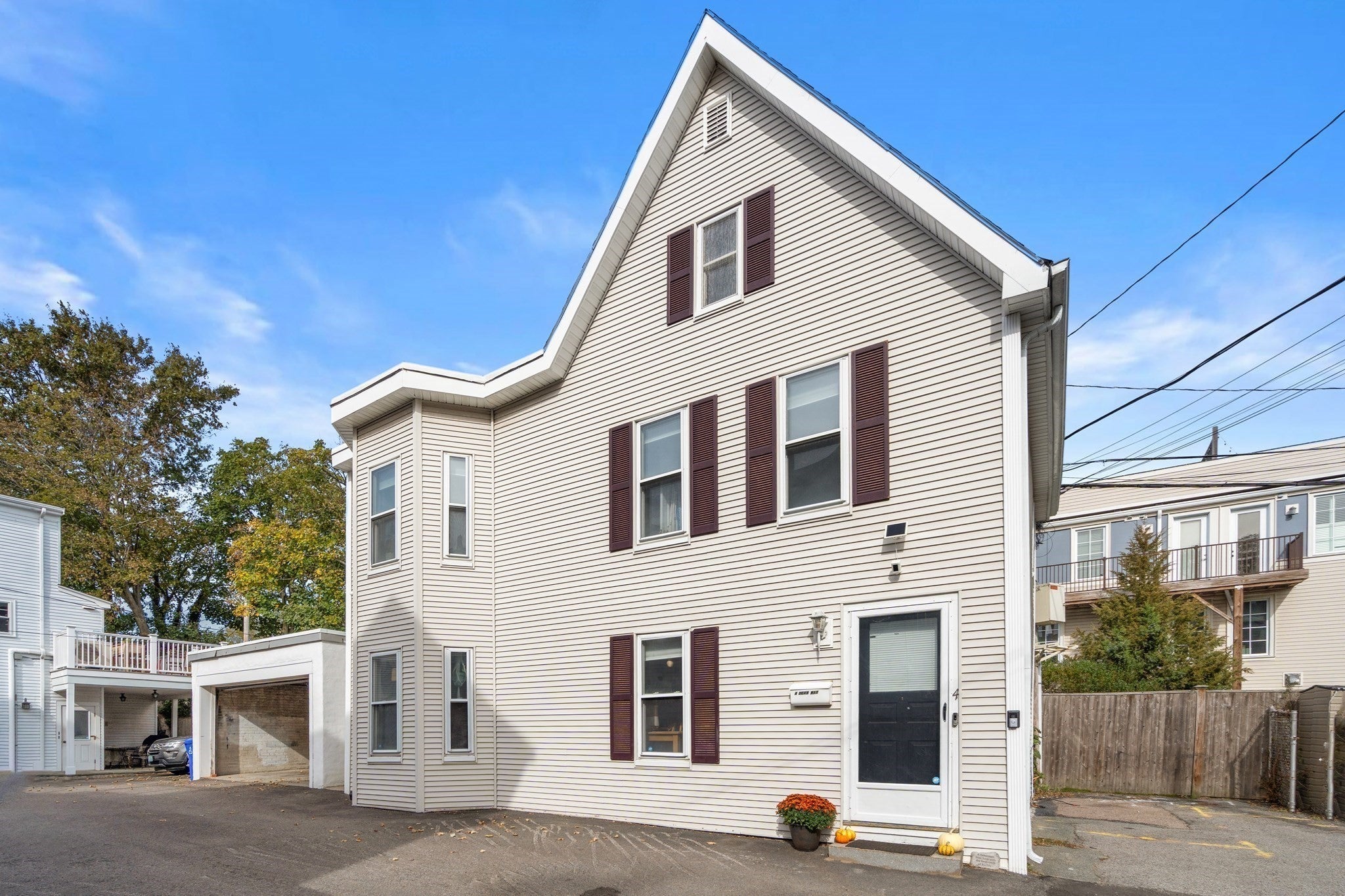 4 Dean Way, Boston, MA, 4 Dean Way, Boston, MA Photo #17
