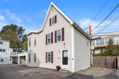 Photo of 4 Dean Way, Boston, MA 02127 (MLS # 73595618)