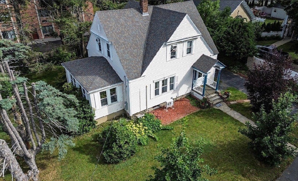 22 Bluff Ave, Fitchburg, MA Photo #2