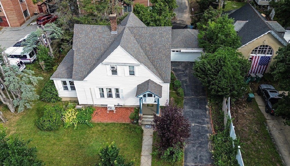 Photo of 22 Bluff Ave, Fitchburg, MA