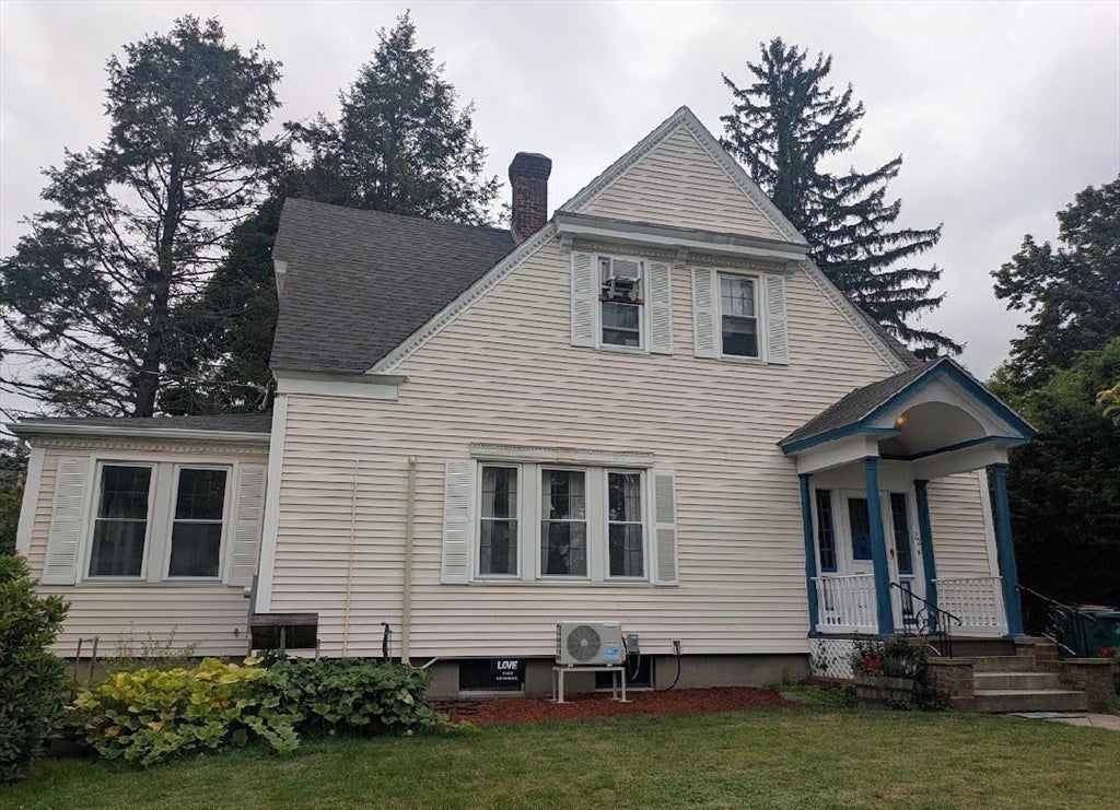 22 Bluff Ave, Fitchburg, MA Photo #4