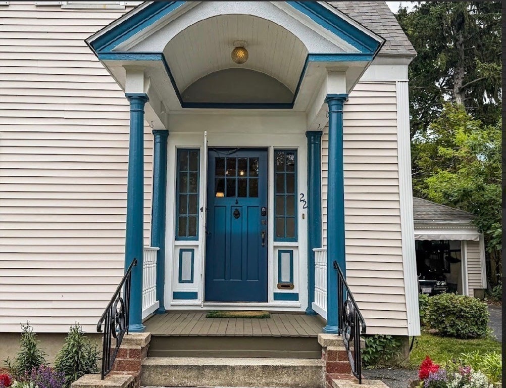 22 Bluff Ave, Fitchburg, MA Photo #7