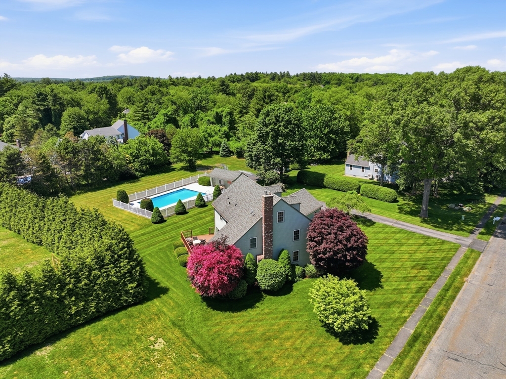 17 Stoneybrook Rd