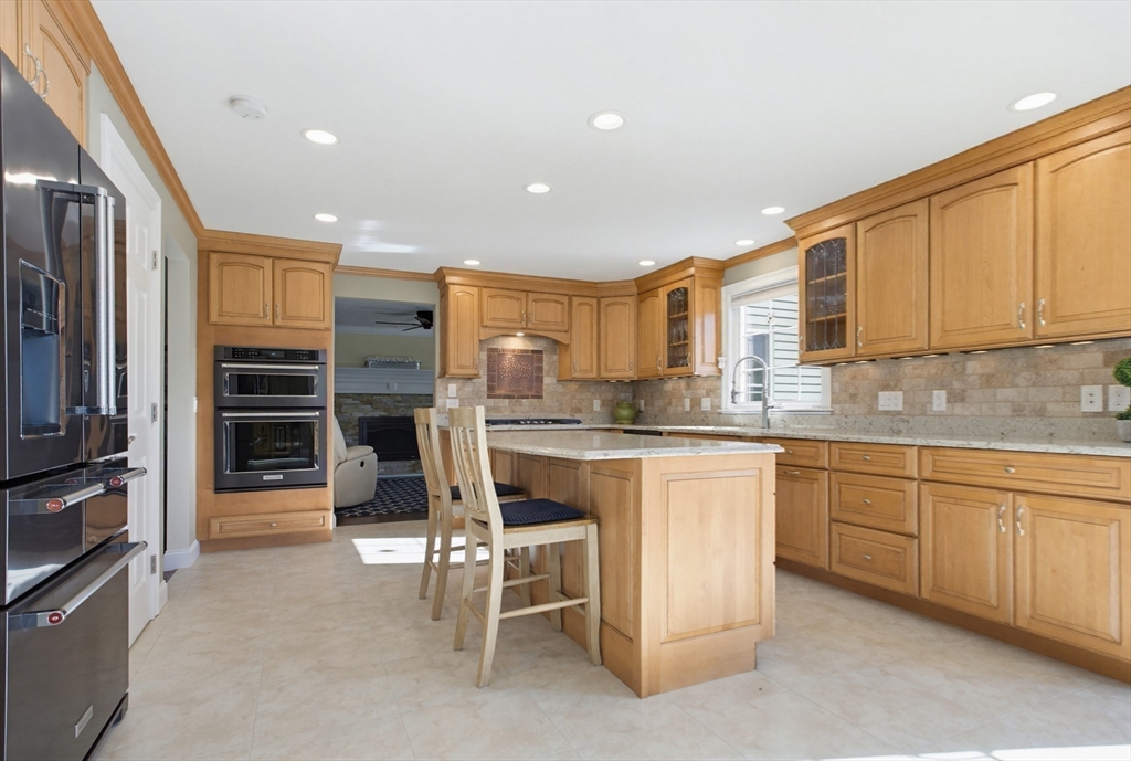 17 Stoneybrook Rd