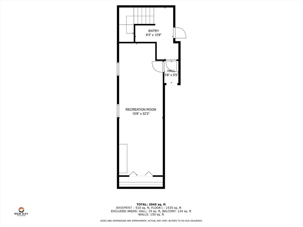 56 Wenham St #1, Boston, MA, 56 Wenham St #1, Boston, MA Photo #29