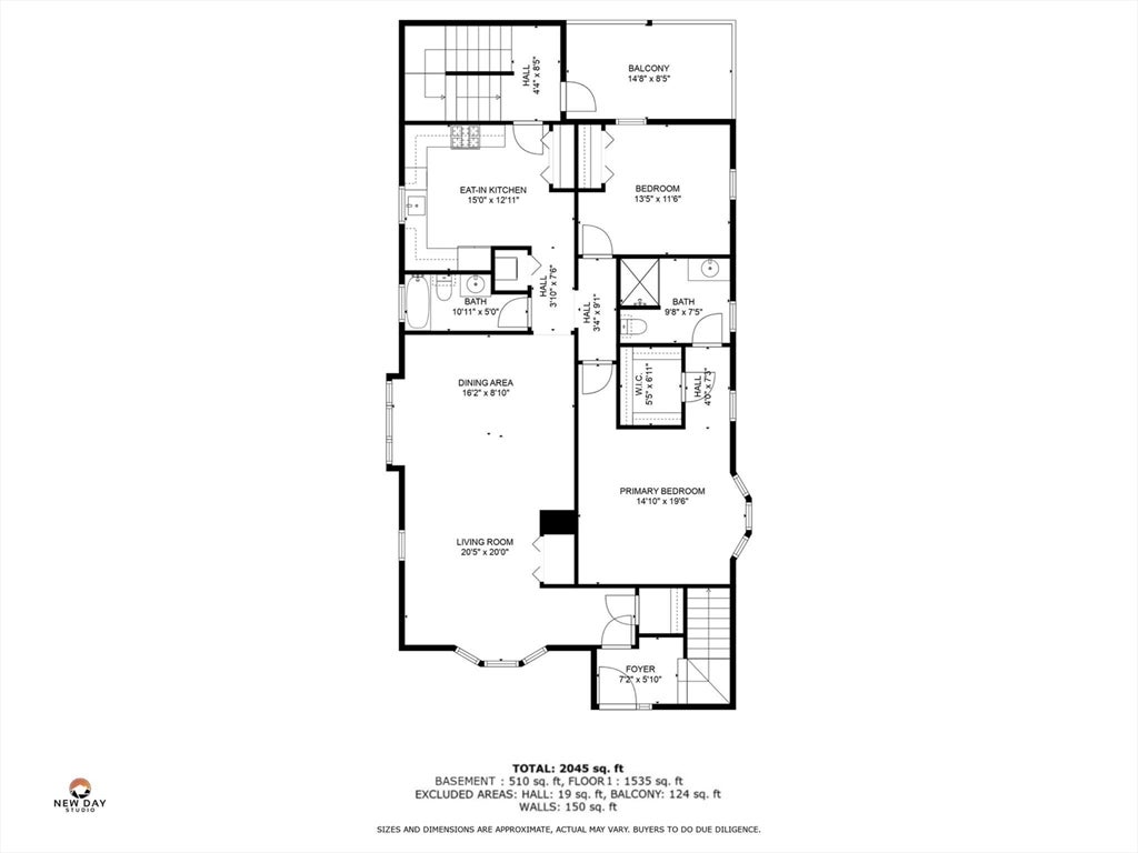 56 Wenham St #1, Boston, MA, 56 Wenham St #1, Boston, MA Photo #28