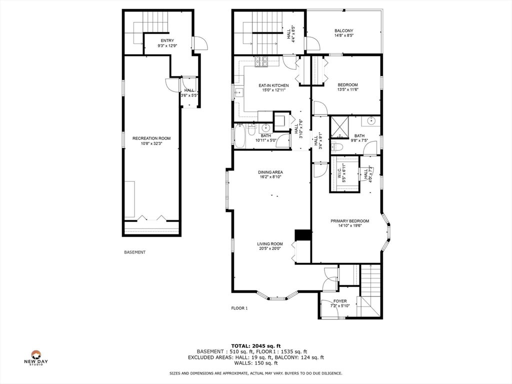 56 Wenham St #1, Boston, MA, 56 Wenham St #1, Boston, MA Photo #27