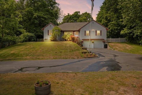 Photo of 115 Springhill Ave, Bridgewater, MA 02324 (MLS # 73532374)