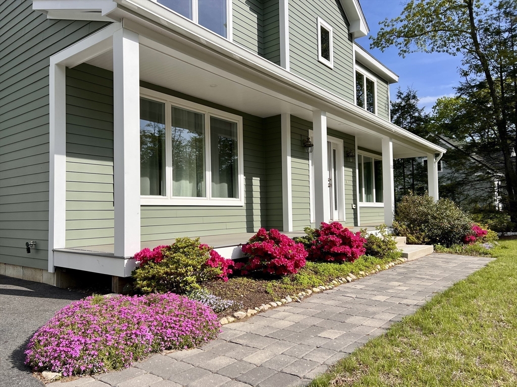 118 Linden Ridge Rd