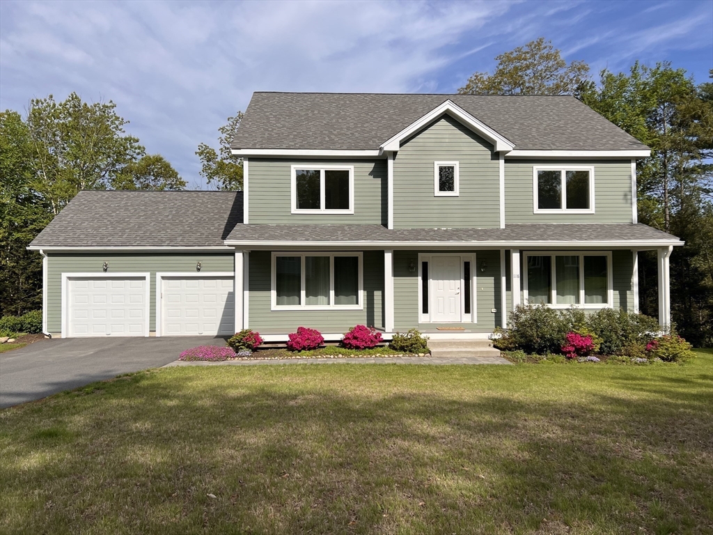 118 Linden Ridge Rd