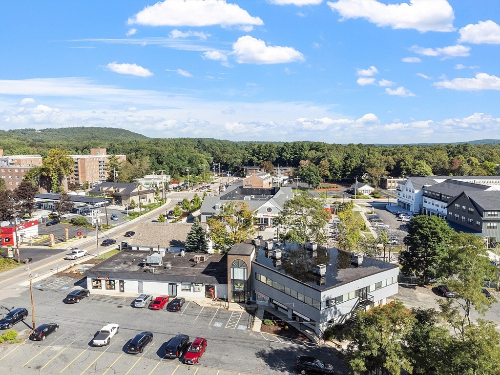 861 Edgell Road