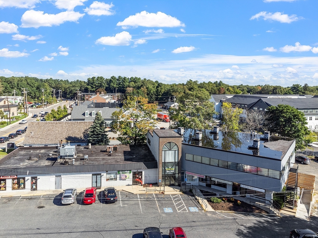 861 Edgell Road