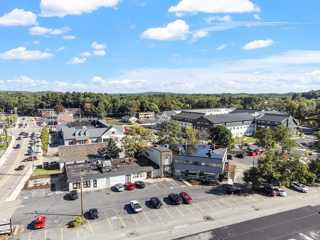 861 Edgell Road