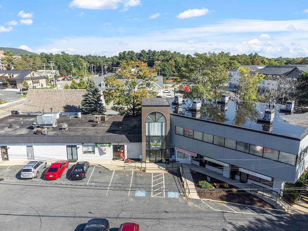 861 Edgell Road